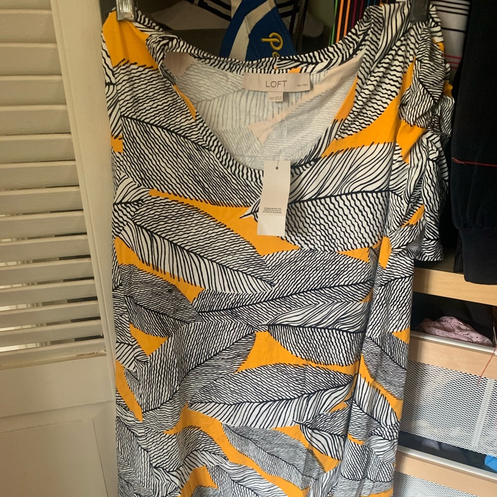 Loft Dress